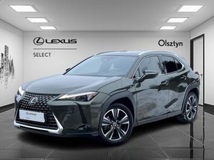 Lexus UX 300h Business 2024