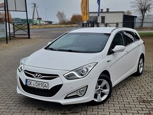 Hyundai i40 1.6 GDI BlueDrive Business 2014