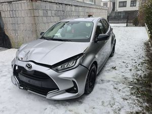 Mazda 2 2023