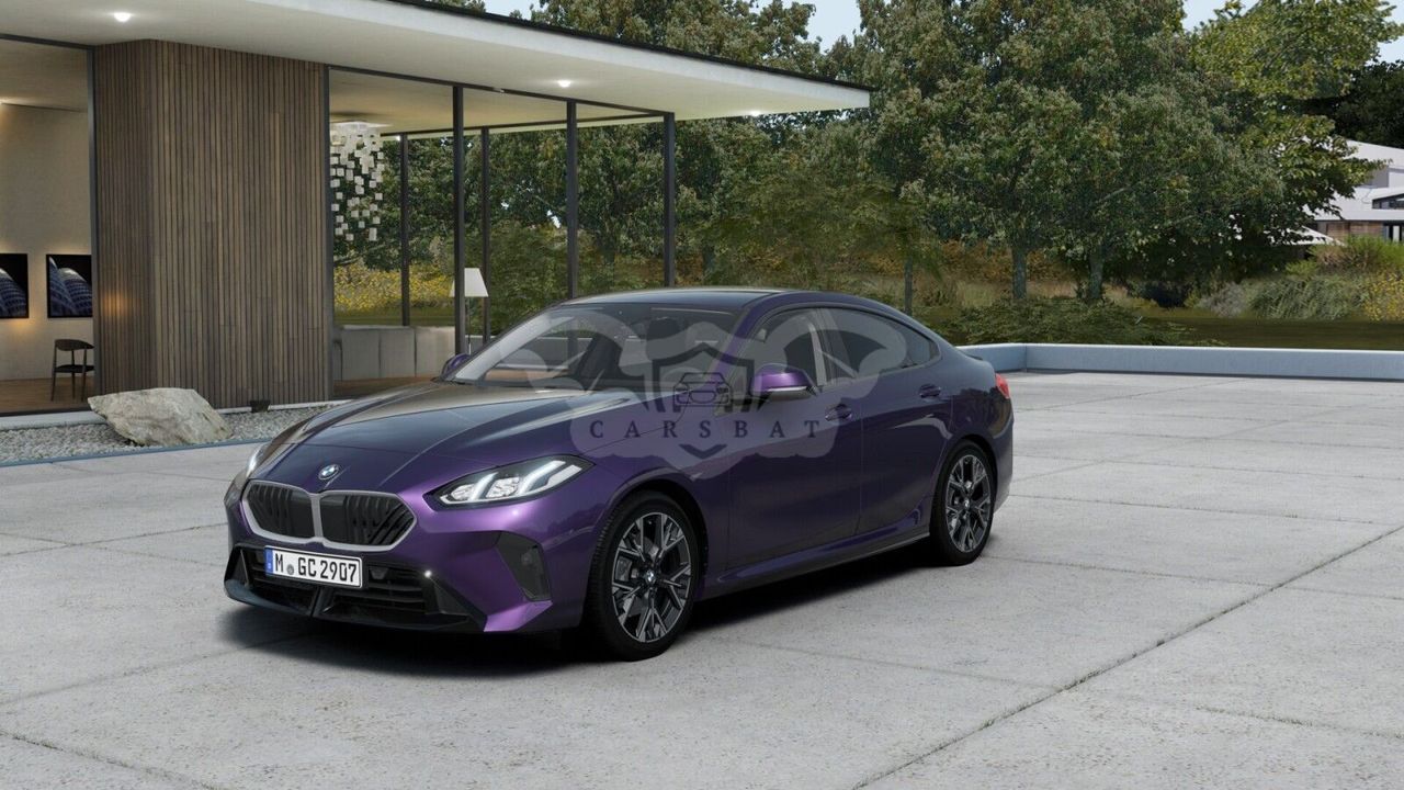 BMW 2 Series 2026