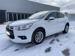 Citroën DS4 2015