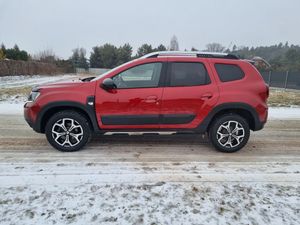 Dacia Duster II TCe 150 2WD GPF Celebration 2019