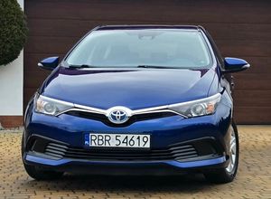 Toyota Auris II 2018