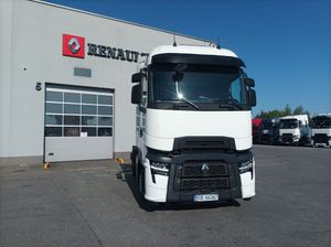 Renault T-series 2021