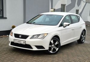 Seat Leon III 2013