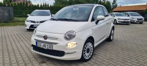 Fiat 500 1.2 8V Lounge 2018