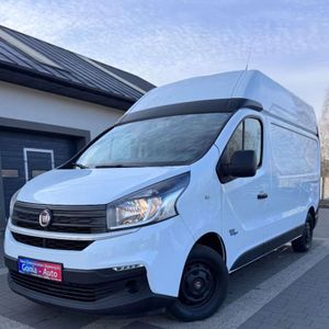 Fiat Talento 2017