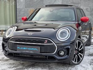 Mini Clubman Cooper S ALL4 GPF sport 2020