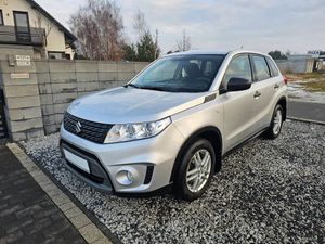Suzuki Vitara II 1.6 Comfort 2WD 2017