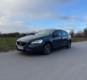 Volvo V40 II D2 Drive-E Base 2016