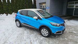 Renault Captur / QM3 I ENERGY TCe 90 Start&Stop Dynamique 2014