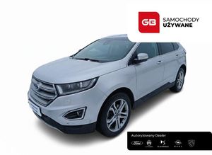 Ford Edge 2.0 TDCi Twin-Turbo 4WD Titanium 2016