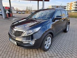 Kia Sportage III 2012