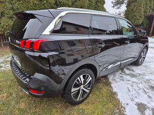 Peugeot 5008 II BlueHDi 130 EAT8 Allure 2019