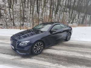 Mercedes-Benz E W213 200 9G-TRONIC Avantgarde 2017