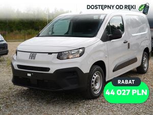 Fiat Doblo 2025