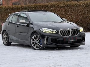 BMW 1 Series F40 M135i xDrive Edition Colorvision 2023