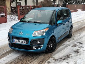 Citroën C3 II VTi 95 Selection 2011