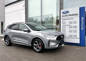 Ford Kuga III 2.5 FHEV FWD ST-Line X 2026