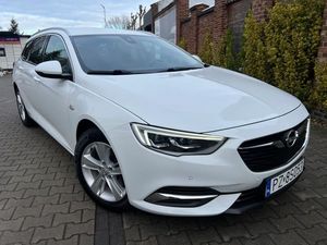 Opel Insignia B 2019