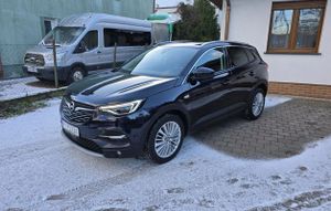 Opel Grandland 1.2 T Ultimate S&S 2018