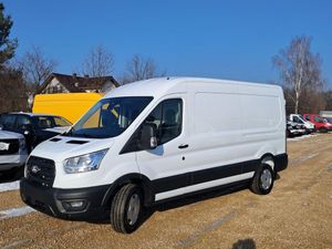 Ford Transit 2025
