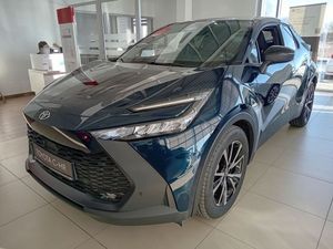 Toyota C-HR 1.8 Hybrid Style 2025