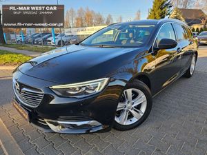 Opel Insignia B 2017