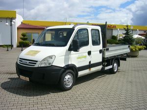 Iveco Daily 2006