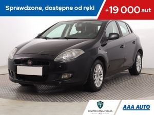 Fiat Bravo II 2011