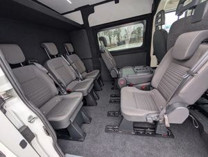 Citroën Jumper 2017