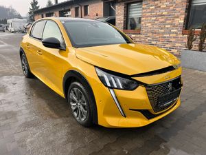 Peugeot 208 II Elektromotor 136 GT 2021
