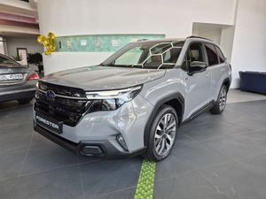 Subaru Forester VI 2.0i-L Platinum (EyeSight) Lineartronic 2025