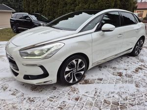 Citroën DS5 BlueHDi 180 SoChic 2014