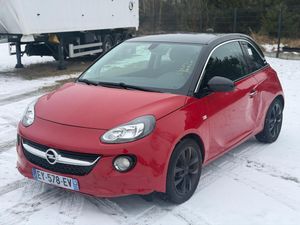 Opel Adam 1.4 Glam Easytronic S&S EU6 2018