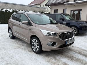 Ford Kuga II 2.0 TDCi 4x4 Vignale 2019