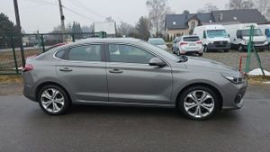 Hyundai i30 III 1.4 T-GDI DCT Premium 2019
