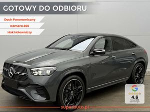 Mercedes-Benz GLE W167 2025