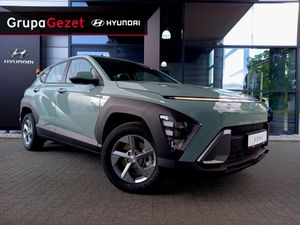 Hyundai Kona II 2025