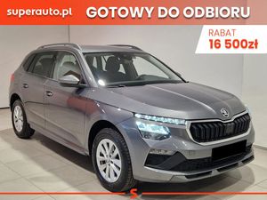 Skoda Kamiq 1.0 TSI Selection DSG 2025