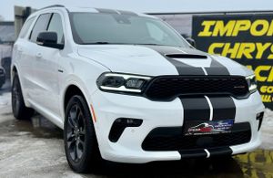 Dodge Durango 2023