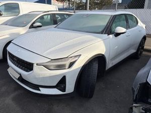 Polestar 2 Dual Motor 78kWh 2022
