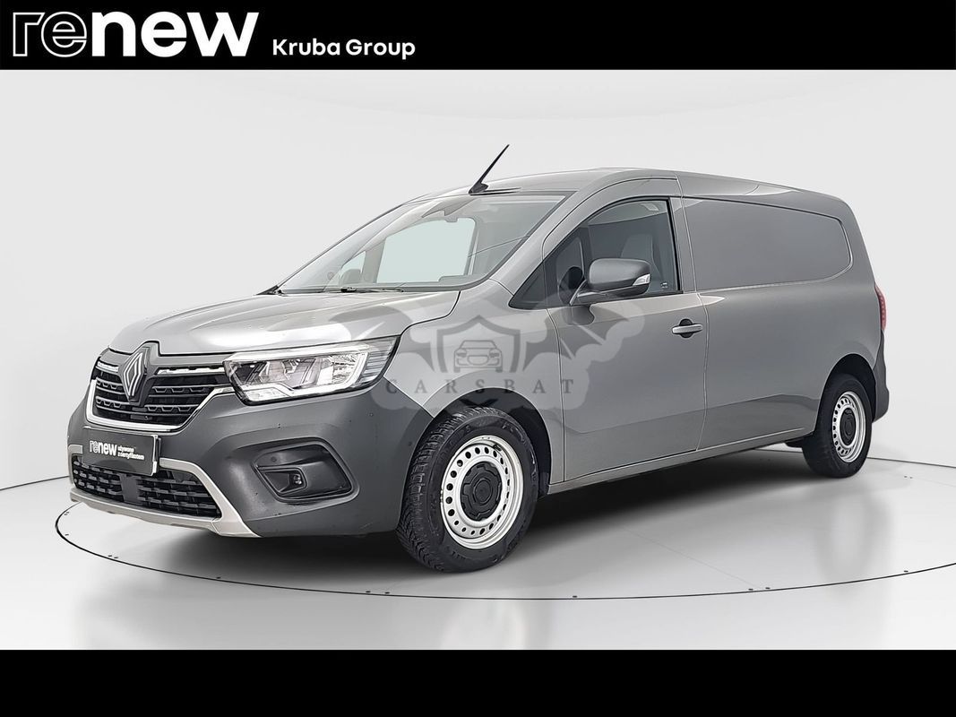 Renault Express 2024