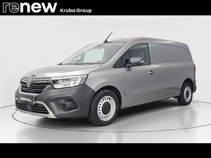 Renault Express 2024