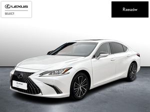 Lexus ES 300h Business Edition 2023