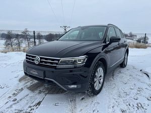 Volkswagen Tiguan II 2.0 TDI BMT SCR 4Mot Highline DSG 2018