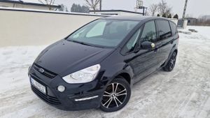 Ford S-Max I 2.0 TDCi DPF Titanium 2011