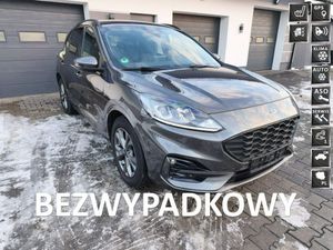 Ford Kuga III 2021