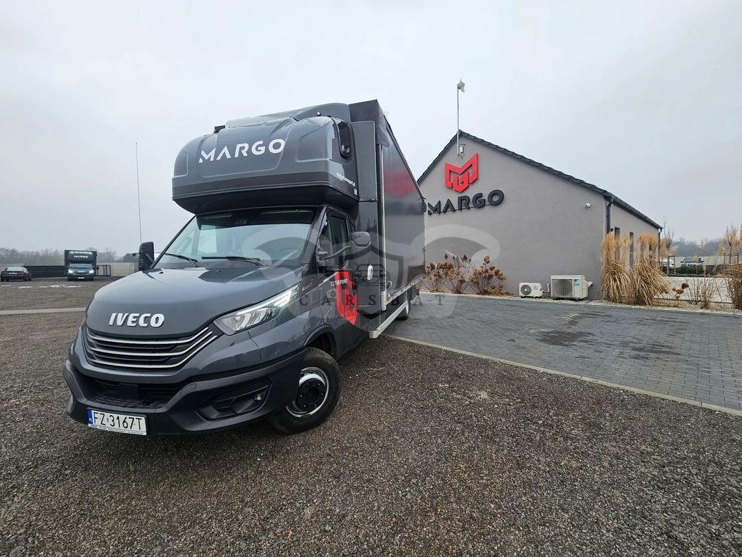 Iveco Daily 2023