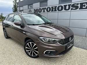 Fiat Tipo II 2017